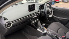 Mazda 2 1.5 e-Skyactiv G MHEV Centre-Line 5dr Petrol Hatchback